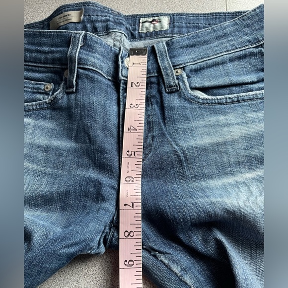 AG Jeans The Nikki Skinny Jeans - Picture 8 of 10